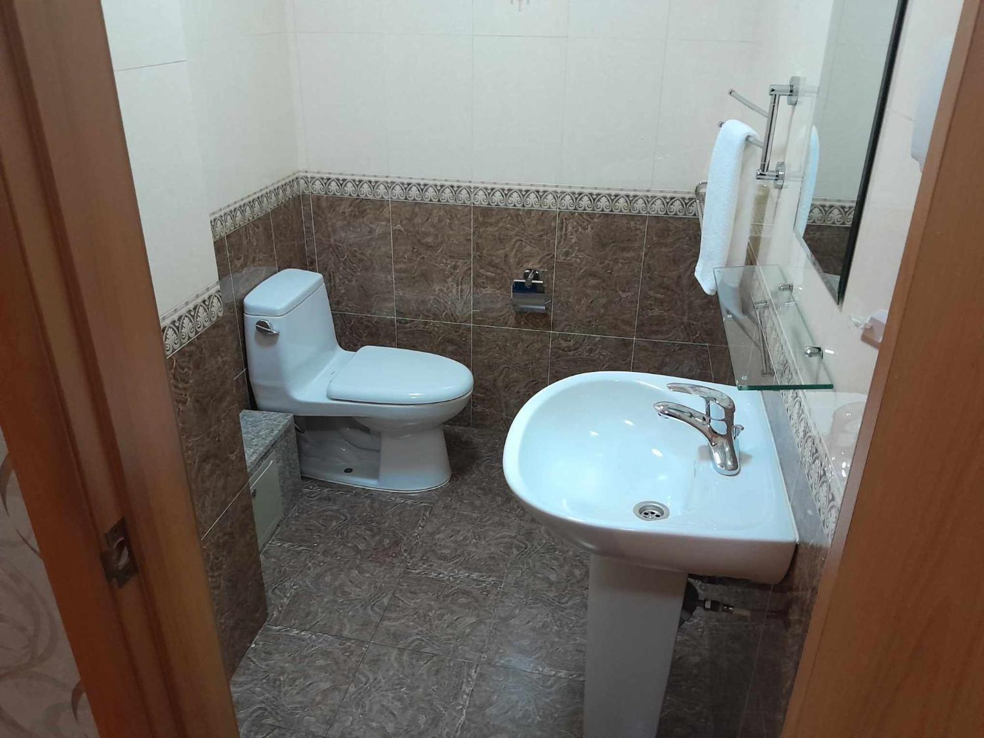 Tanan Center Serviced Apartments Ulaanbaatar Cameră foto