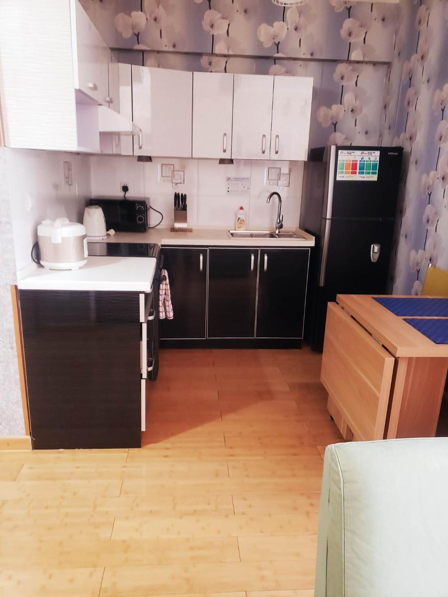 Tanan Center Serviced Apartments Ulaanbaatar Cameră foto