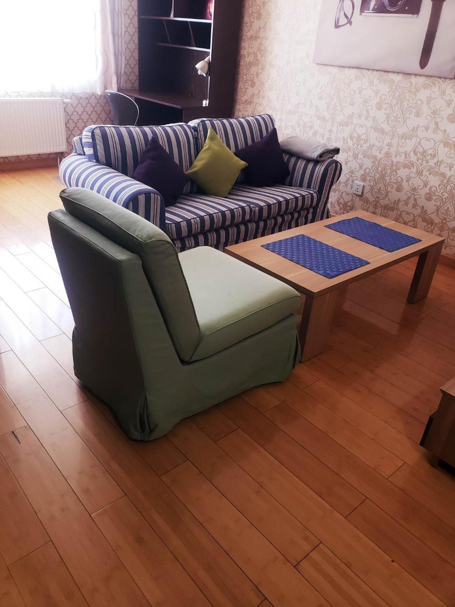 Tanan Center Serviced Apartments Ulaanbaatar Cameră foto